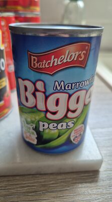 Batchelors Marrowfat Bigga Peas