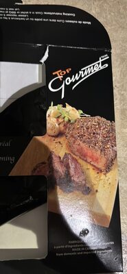 Bavette épices Montreal