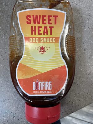 BBQ Sauce