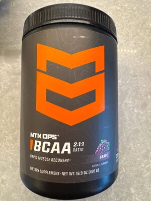 BCAA