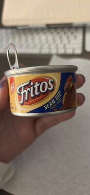 Bean Dip Original Flavor