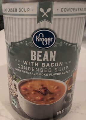 bean soup kroger
