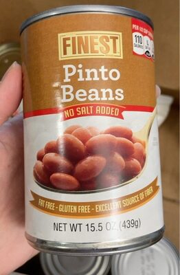 Beans