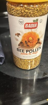 Bee Pollen