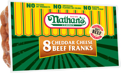 Beef Franks