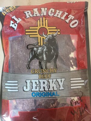 Beef Jerky