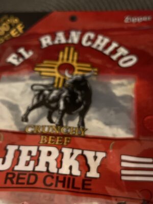 Beef Jerky