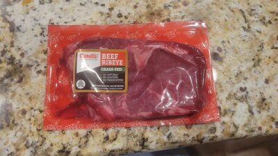 Beef Ribeye