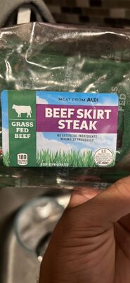 Beef Skirt Steak