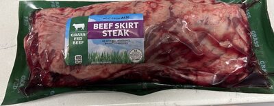 Beef Skirt Steak