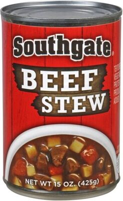 Beef Stew