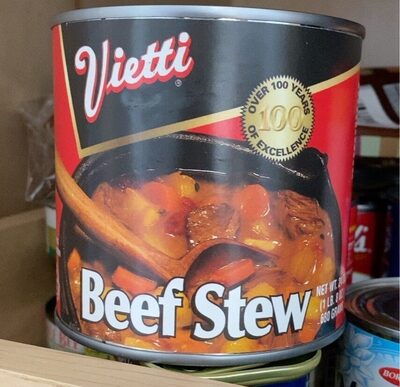 Beef Stew