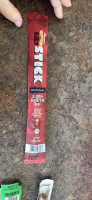 Beef Stick