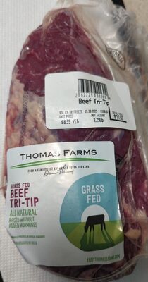 Beef Tri-Tip