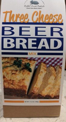 Beer Bread Mix