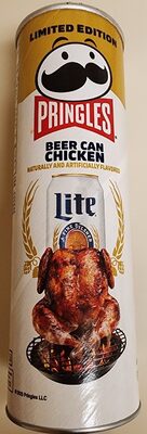 Beer Can Chicken