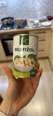 BELI FIŽOL