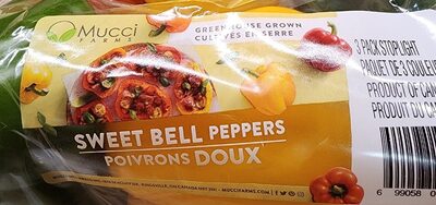 Bell Pepper