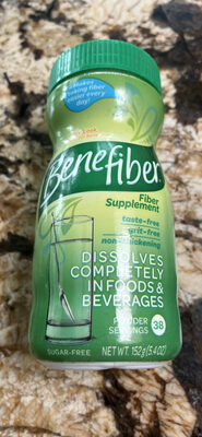 Benefiber