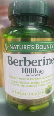 Berberine