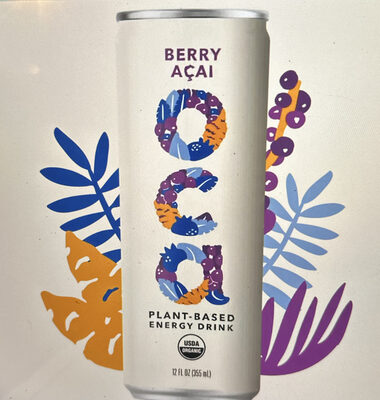 Berry Açaí