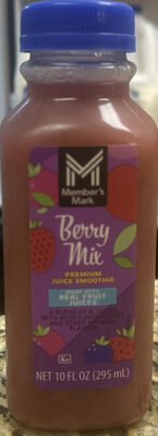 Berry Mix