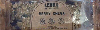 Berry Omega