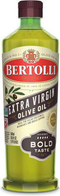 Bertolli bold extra virgin olive oil
