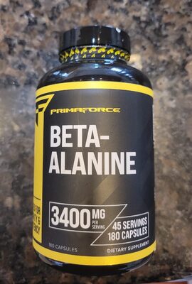 Beta-Alanine