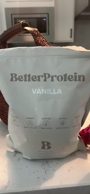 BetterProtein VANILLA