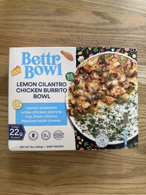 BETTR BOWLS FOR EVERYONE