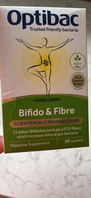 Bifido & Fibre