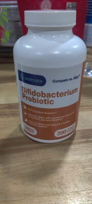 Bifidobacterium Probiotic