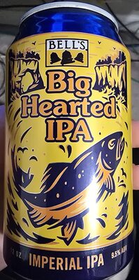 Big Hearted IPA