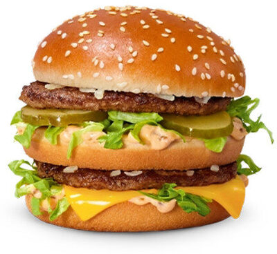 Big Mac