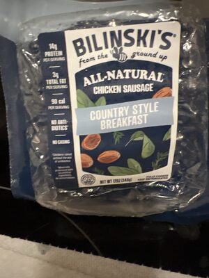 Bilinski’s