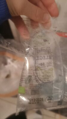 Bio Belegen Goudse kaas