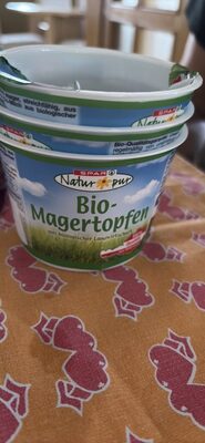 Bio-Magertopfen