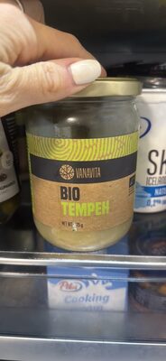 BIO TEMPEH