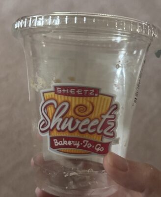 Birthday Cake Donut Holes