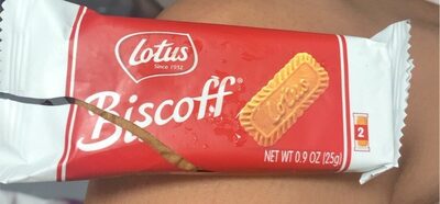 Biscoff