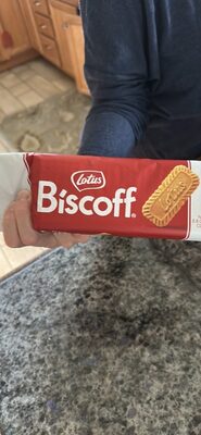 Biscoff