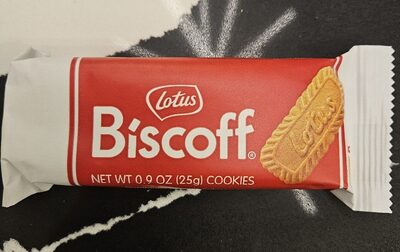 Biscoff