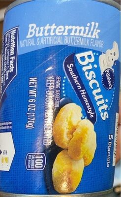 Biscuits