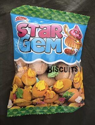 Biscuits