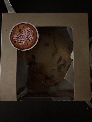 Bjs Cookie