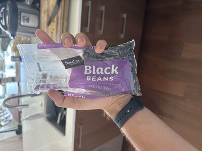Black Beans