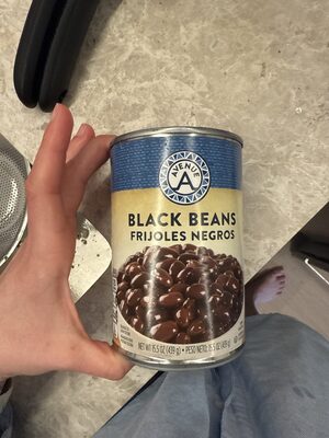 Black Beans