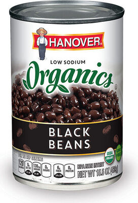 Black Beans