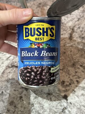 Black Beans